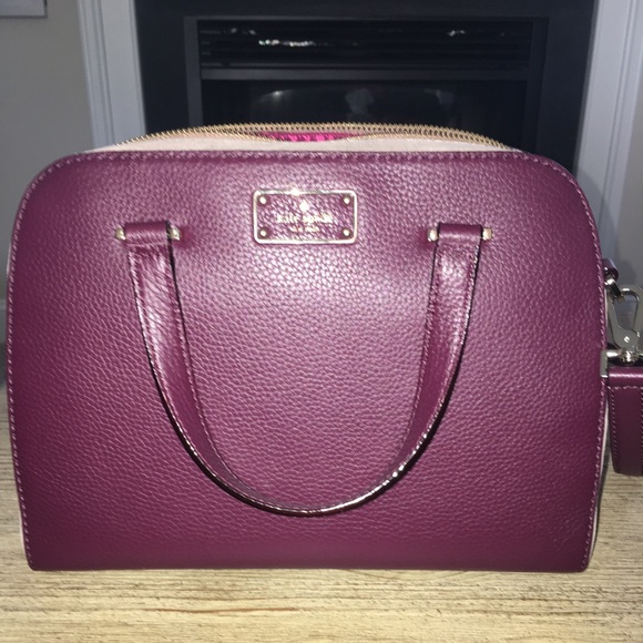 Kate spade purse - Picture 1 of 4